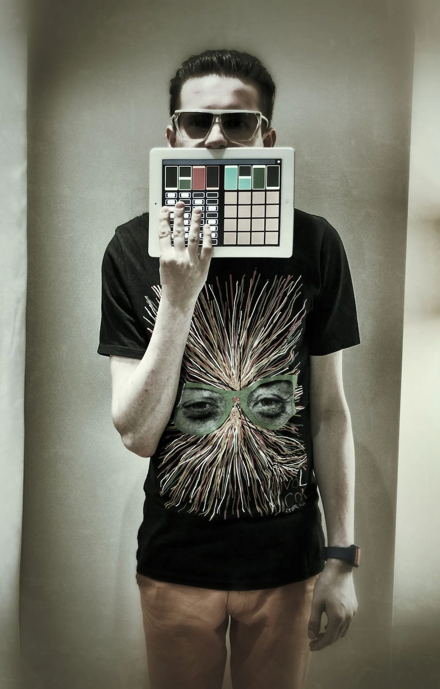 Mord Fustang