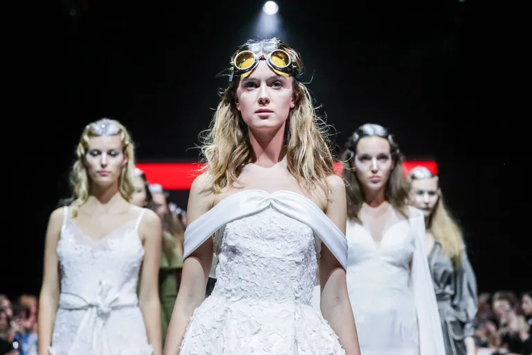 Tallinn Fashion Week, Diana Arno