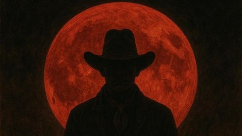 KUULA ⟩ Tehisaru loodud kantrilaul tõusis USA müügiedetabeli tippu