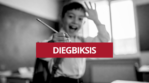 TESTS ⟩ Vai tu zini, ko nozīmē šie interesantie vārdi latviešu valodā?