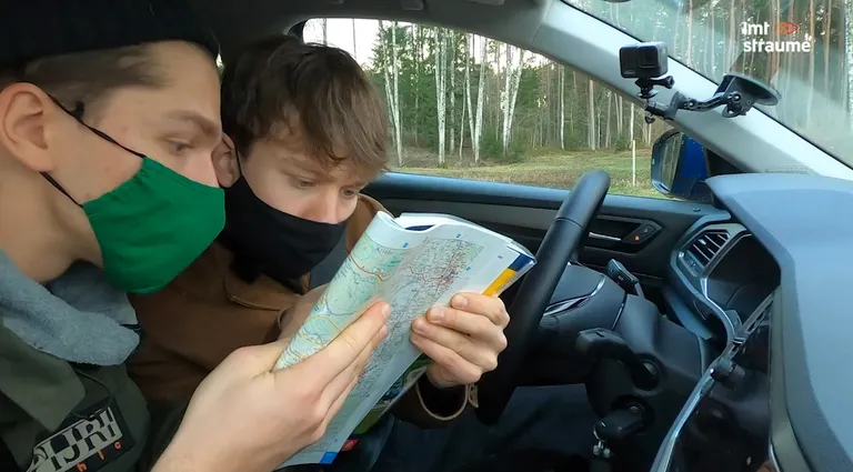 Raksta foto