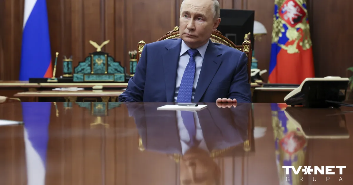 Russia’s Threat in Europe
