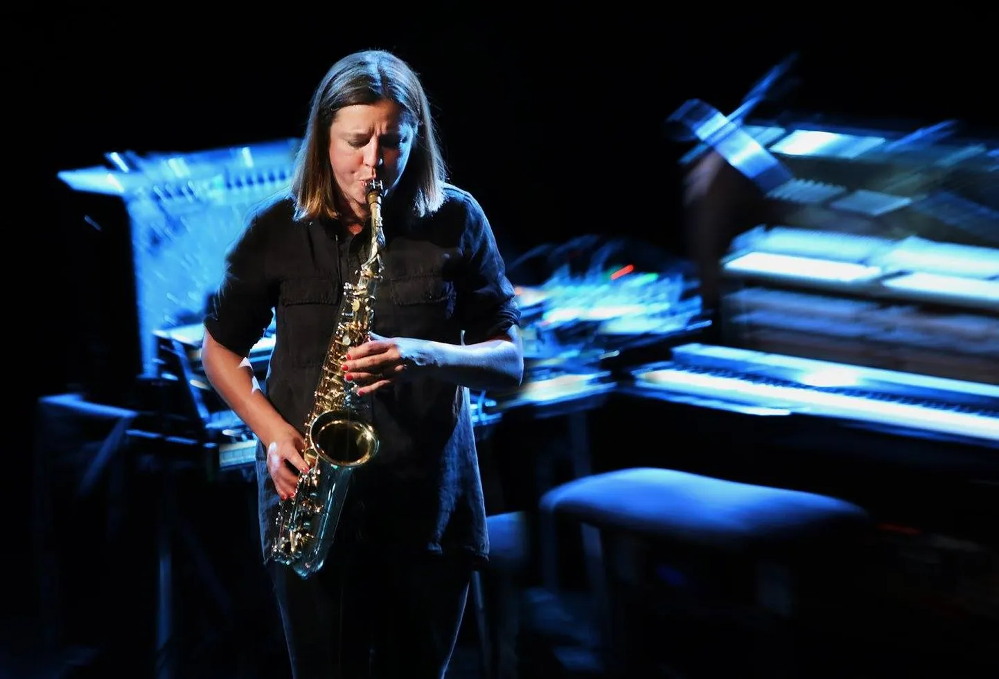 MARIA FAUST, improlaagri juhendaja