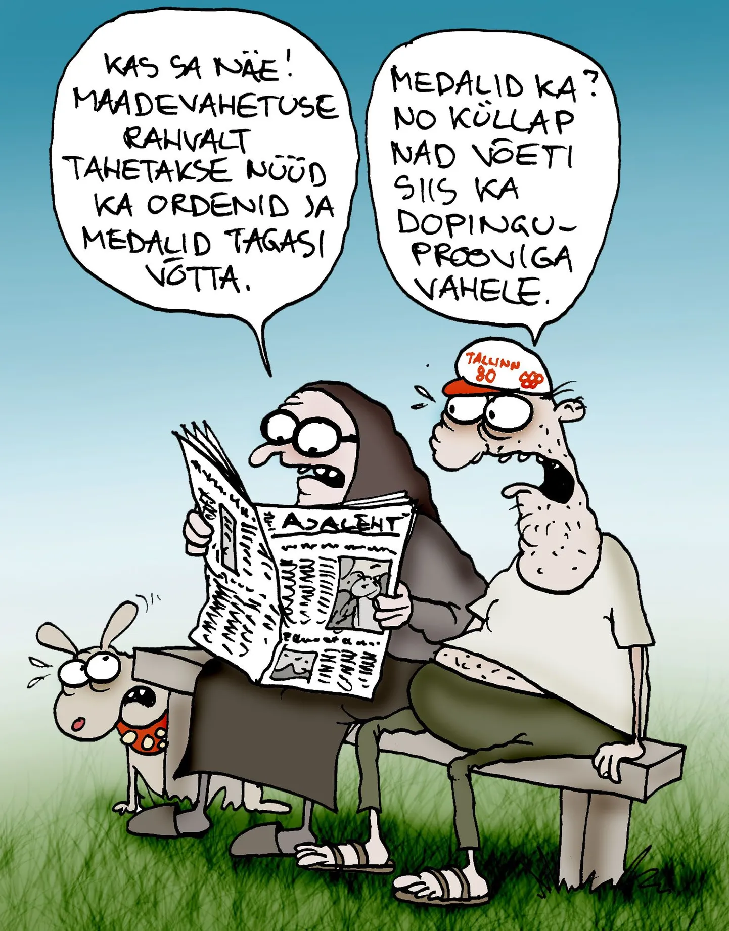 Artikli foto