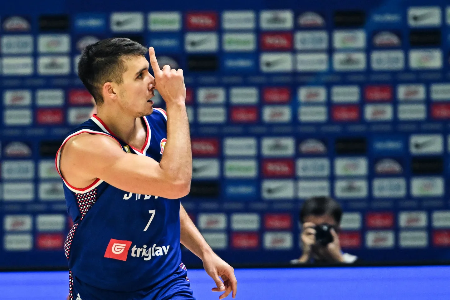 Bogdan Bogdanović MMil.