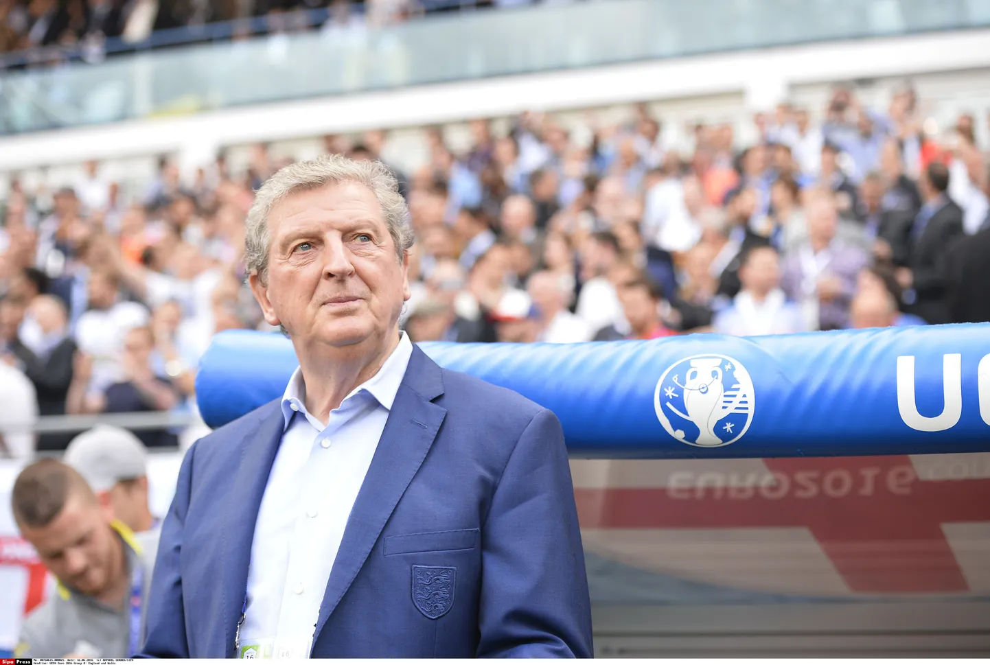 Roy Hodgson