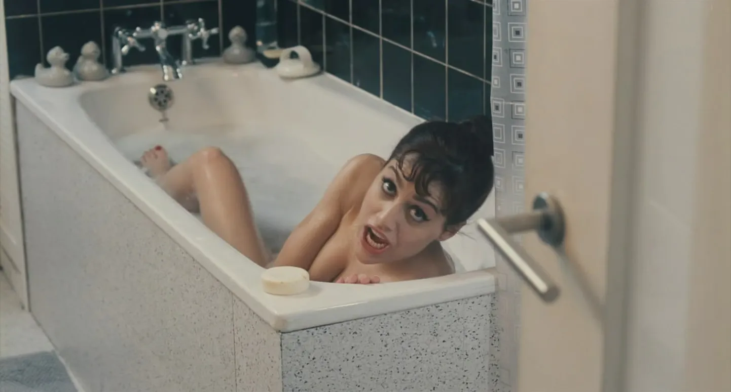 «Armastus ja teised õnnetused» (Love and Other Disasters, 2006)