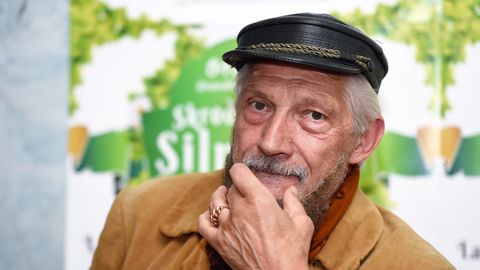 Kāpēc aktieris Zigurds Neimanis katru sestdienu pavada cietumā?