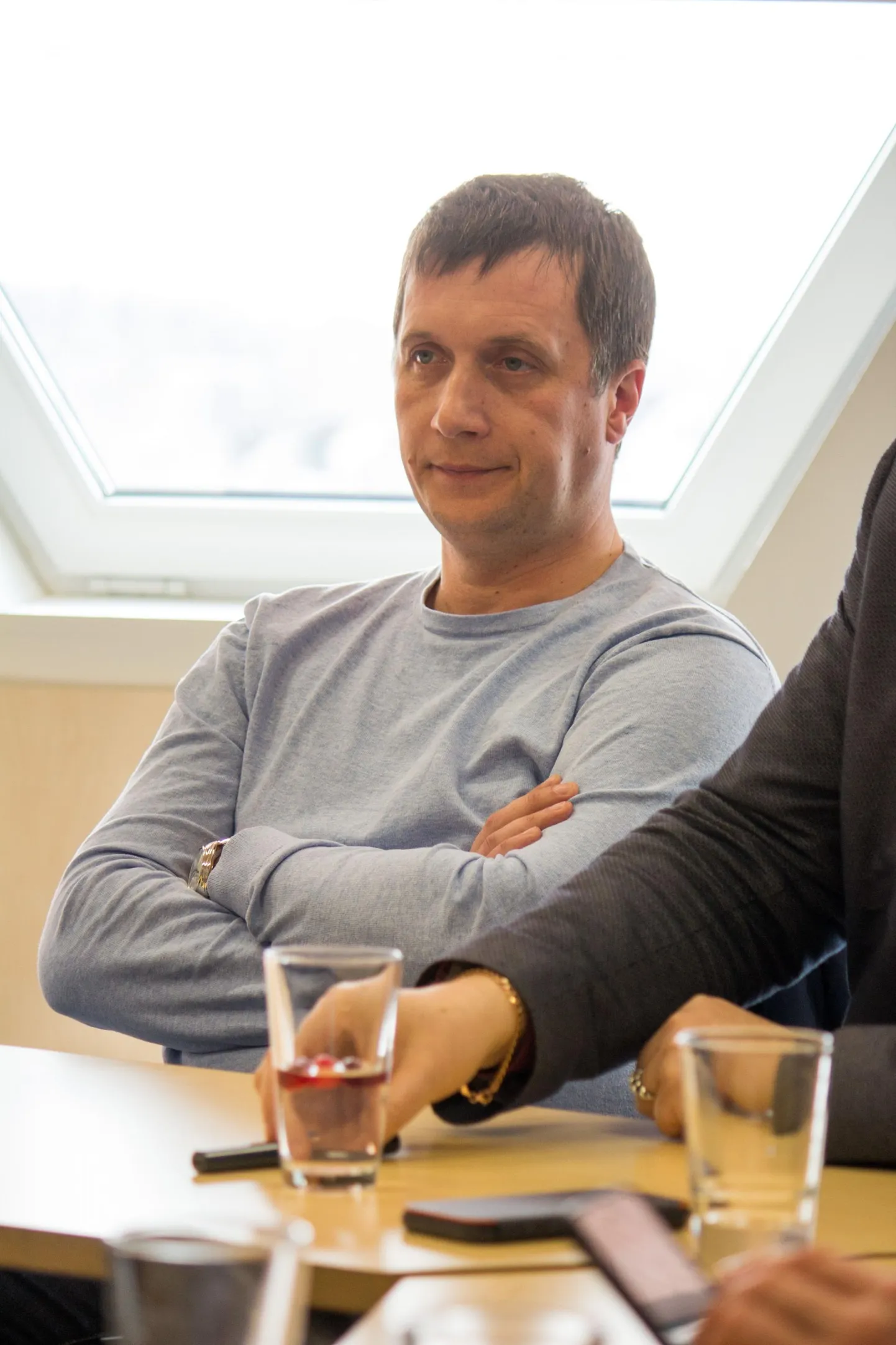 Einar Visnapuu.