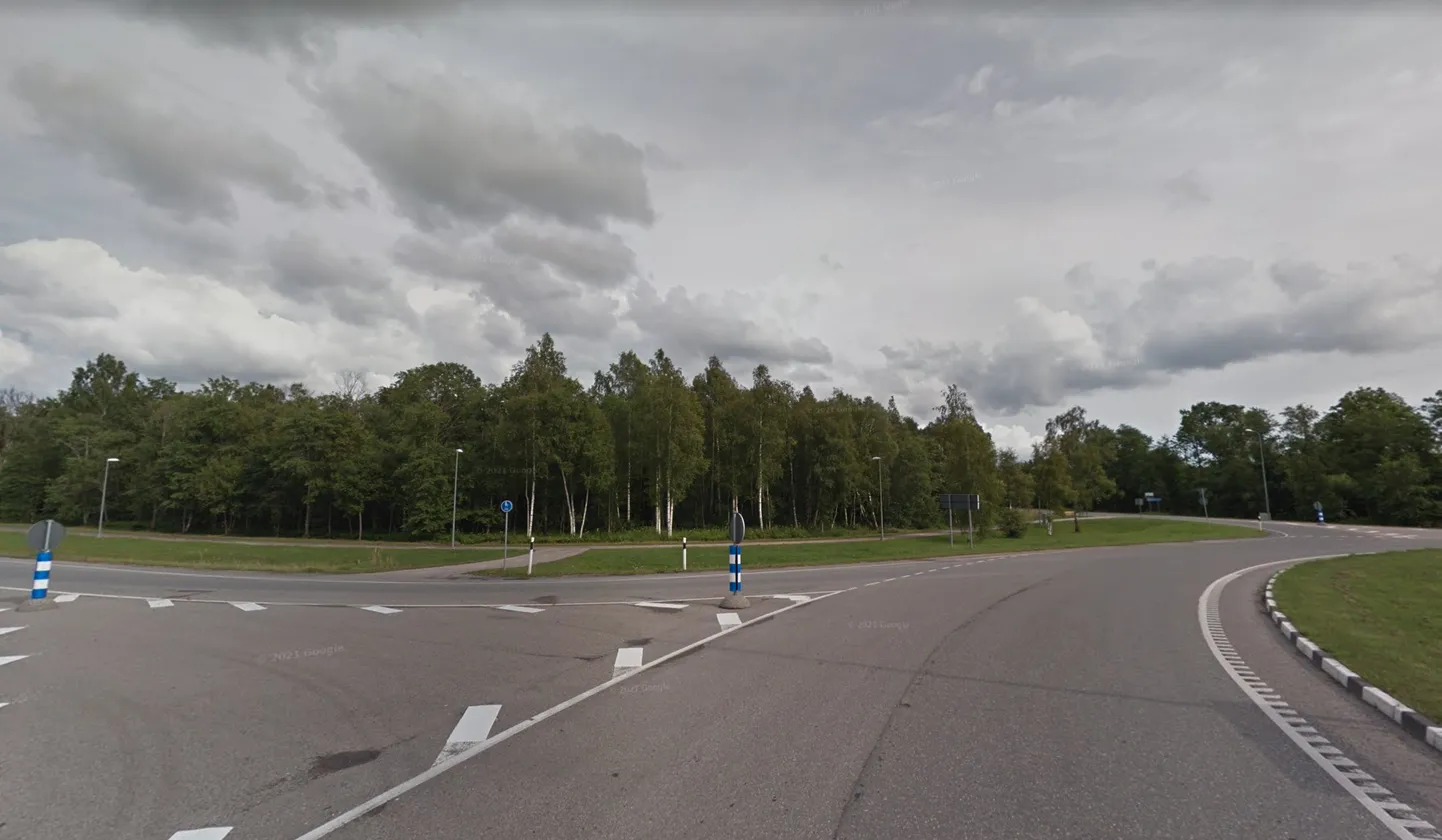 Kihelkonna ringtee