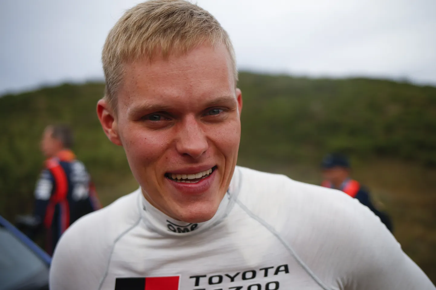 Ott Tänak