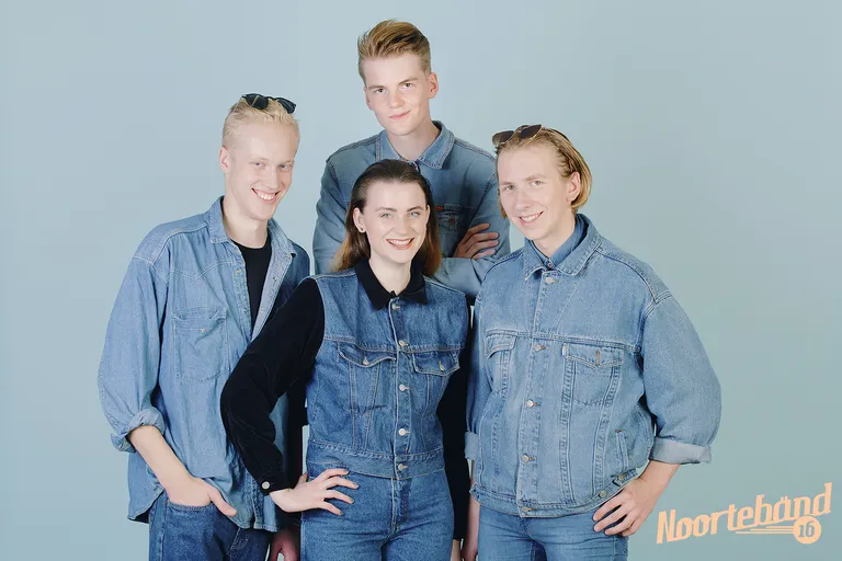 Cuubik / Noortebänd