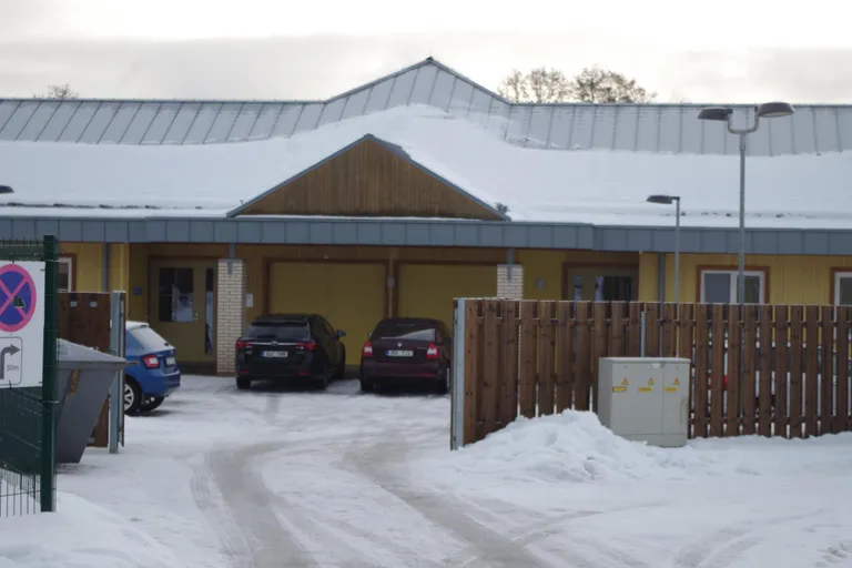 Tilsi perekodu oli kolmapäeval leinas.