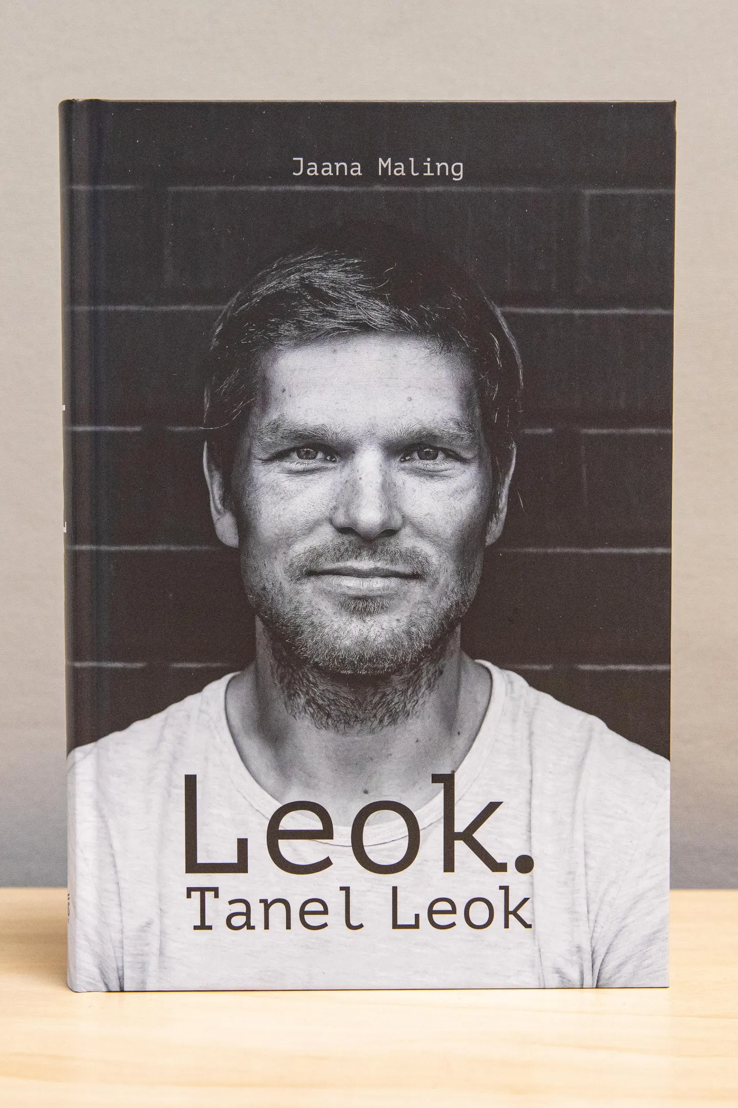Leok.Tanel Leok.