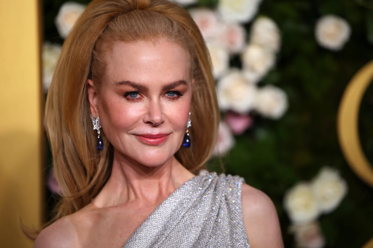 Nicole Kidman