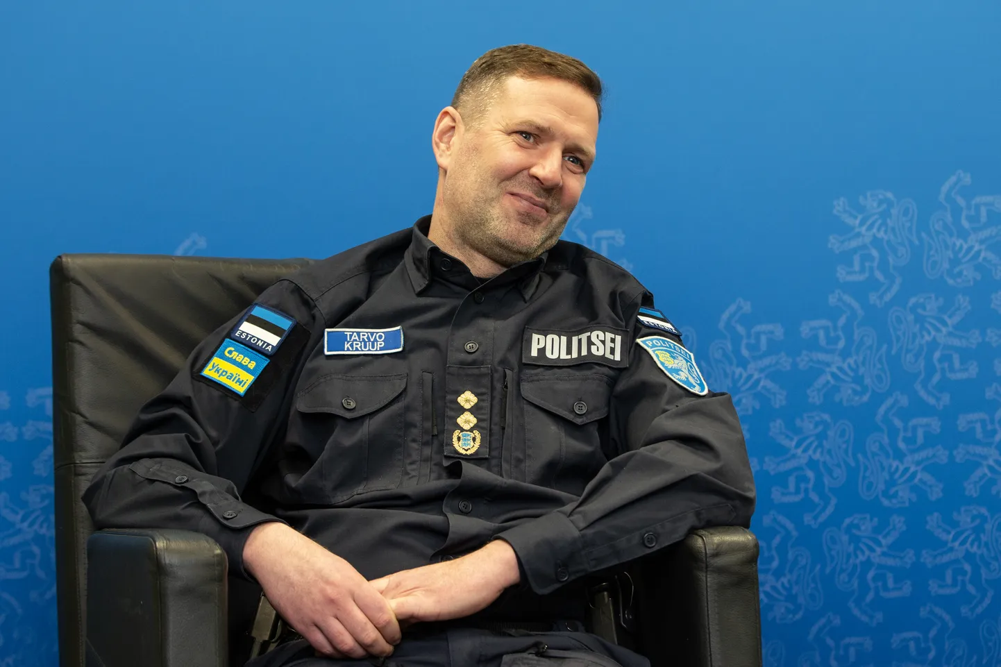 Ida prefekt Tarvo Kruup leiab, et siinsed omavalitsused peavad tunduvalt rohkem pingutama, muutmaks piirkonna elukeskkonda atraktiivsemaks.