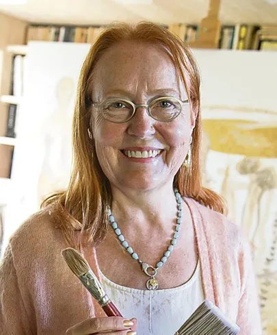 Epp Maria Kokamägi