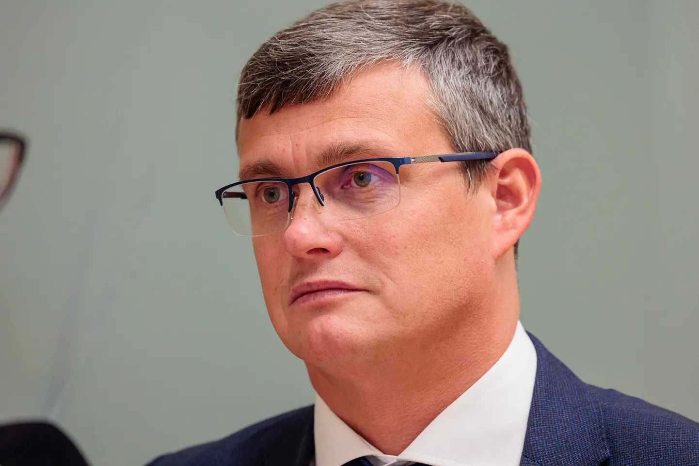 Алексей Евграфов.
