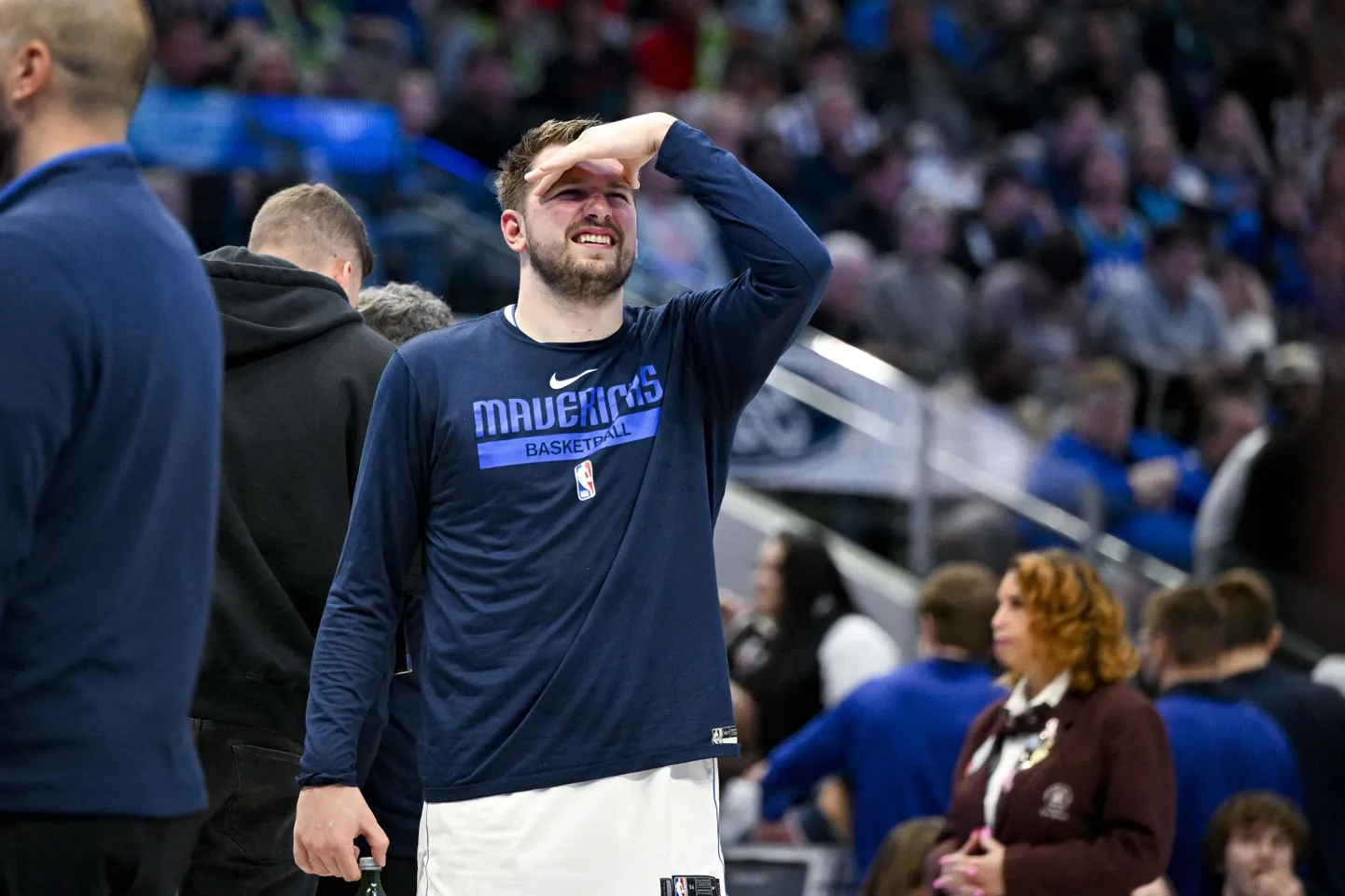 Luka Dončić.
