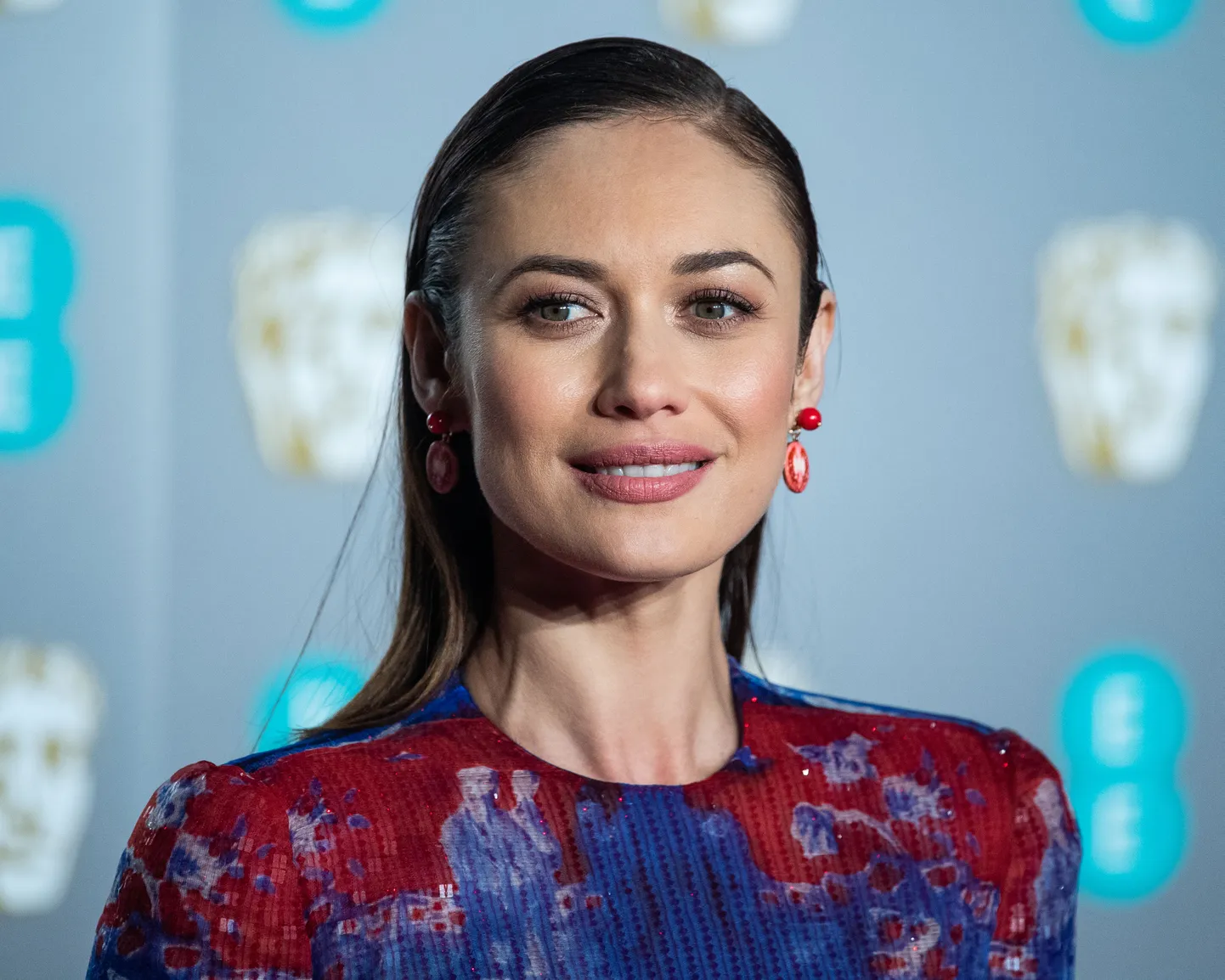 Olga Kurylenko BAFTAdel 2019