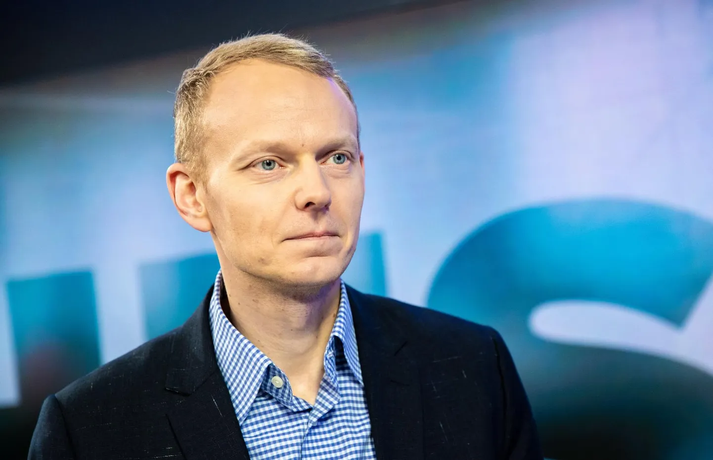 SEB majandusanalüütik Mihkel Nestor.