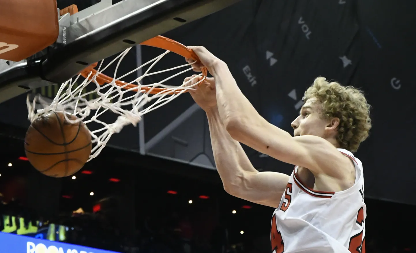 Lauri Markkanen.