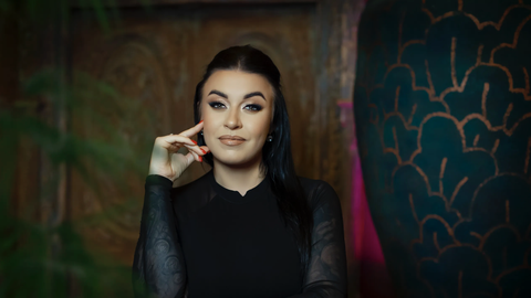 KLÕPS ⟩ Merily Timmer sõudis kallimaga abieluranda