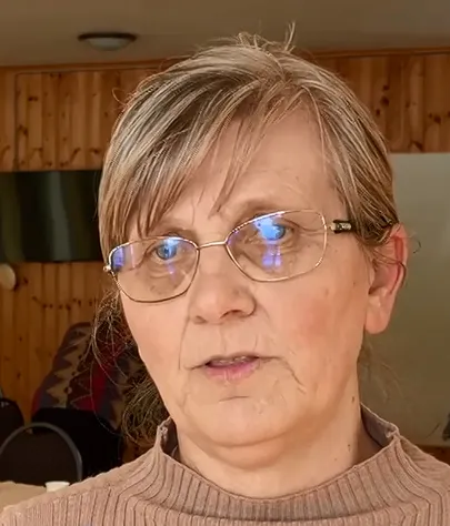 Silje Vaik