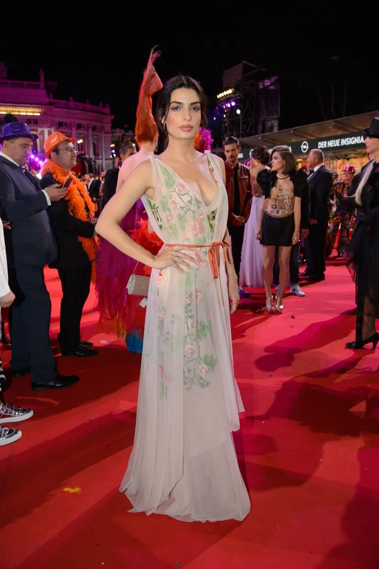 Tonia Sotiropoulou / Scanpix