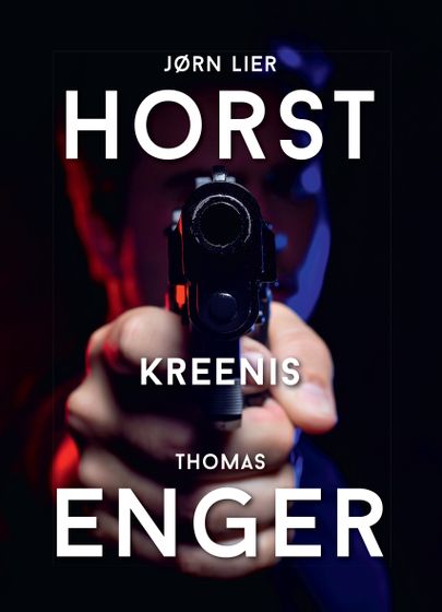 Jørn Lier Horst, Thomas Enger, «Kreenis».