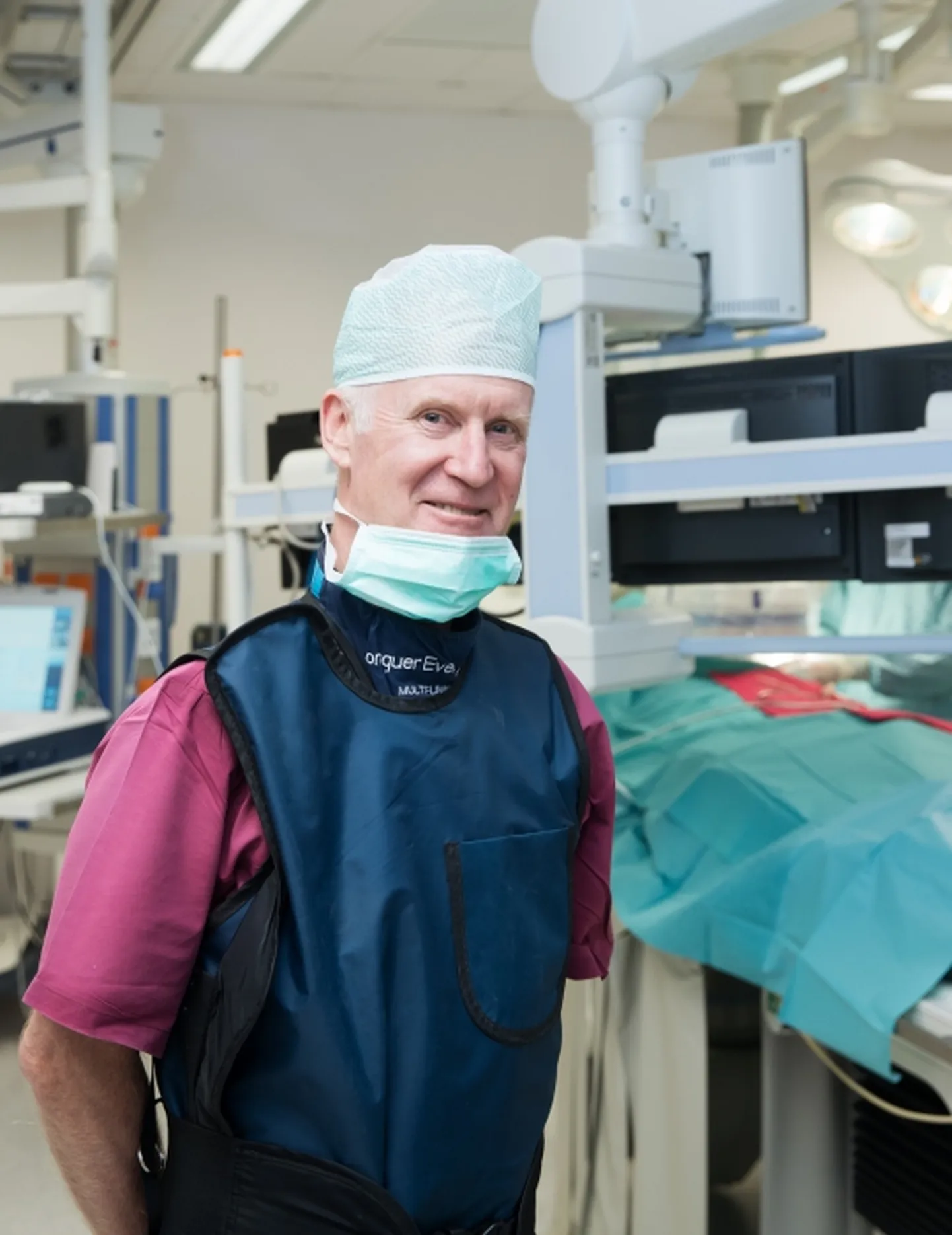 Dr. Jüri Voitk