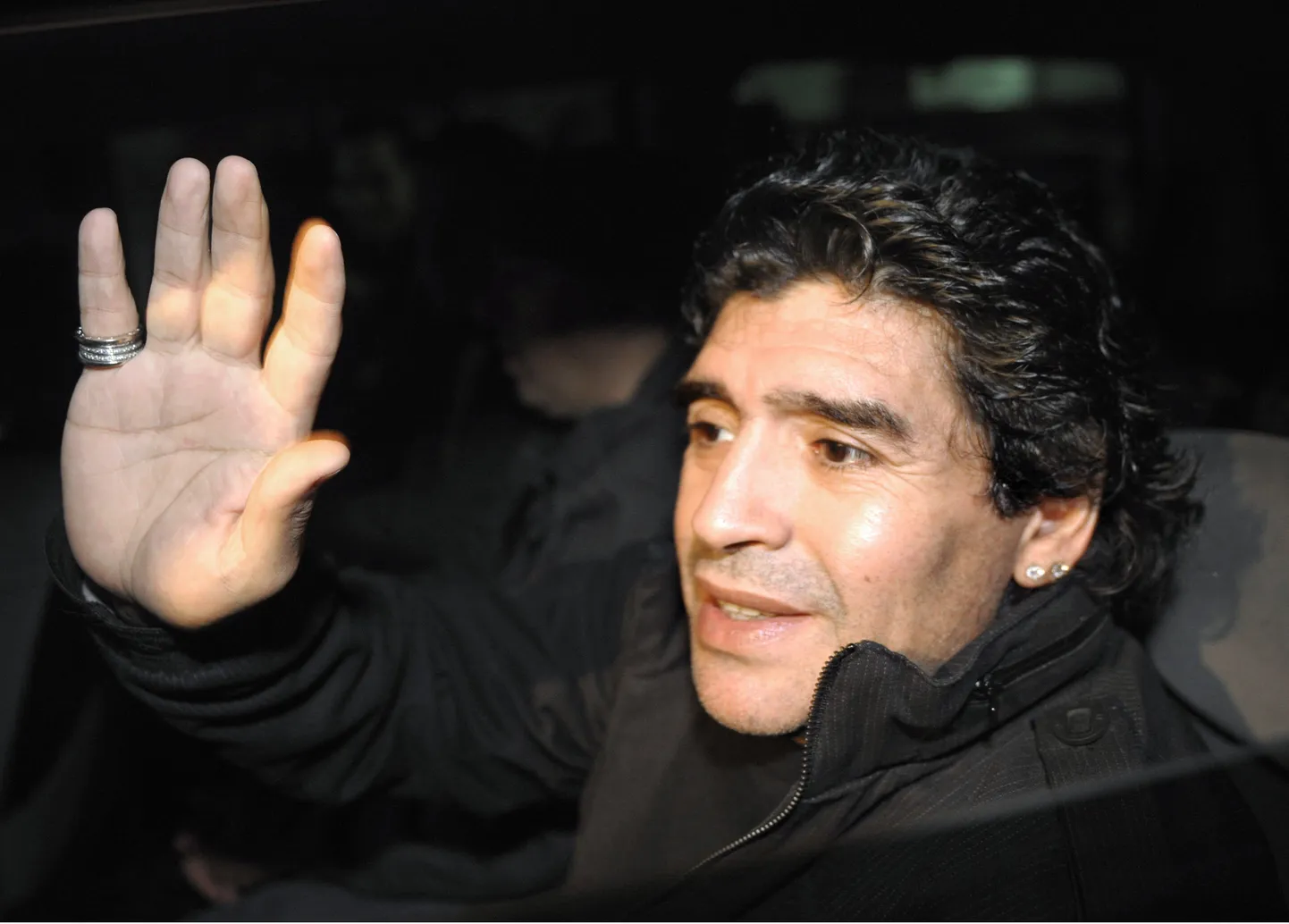 Djego Maradona