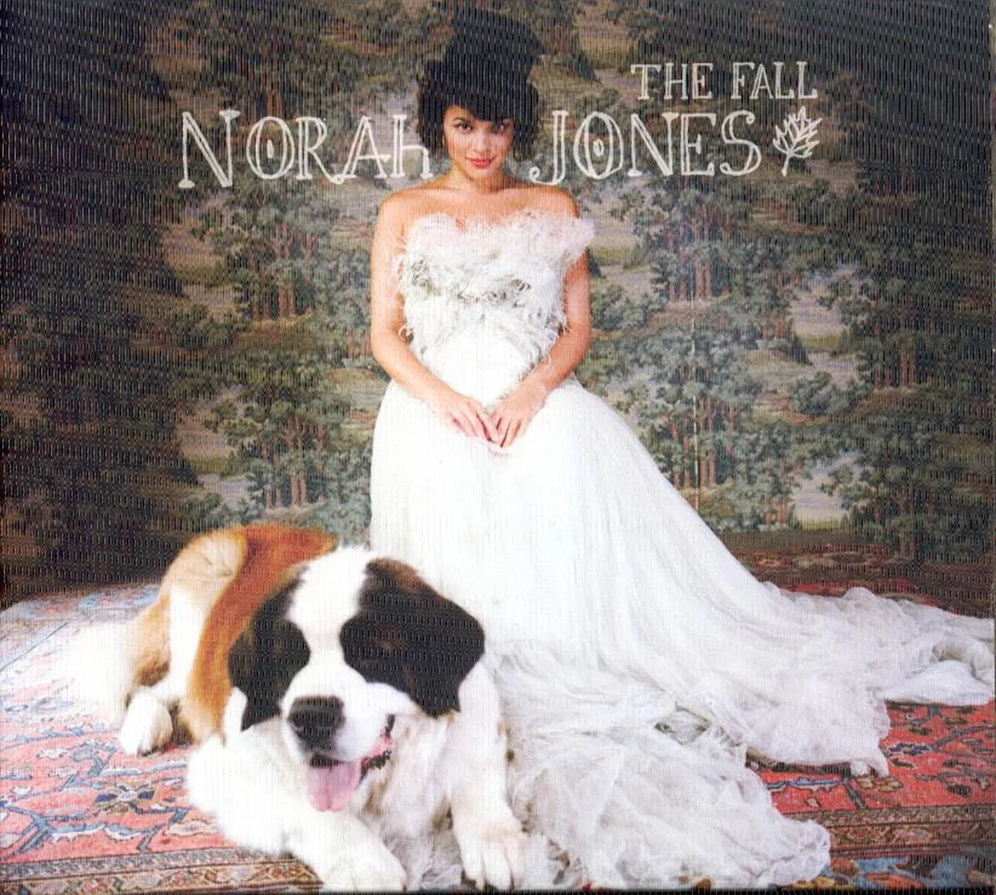 Norah Jones “The Fall”.