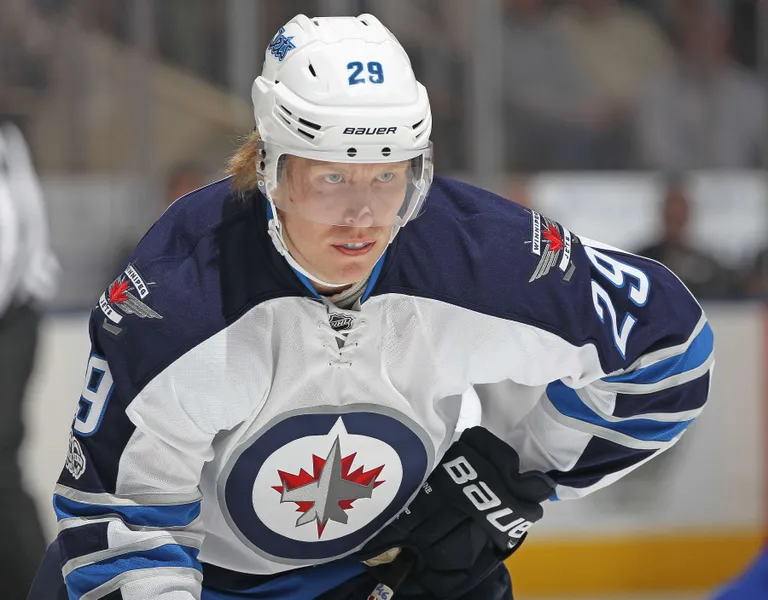 Patriks Laine