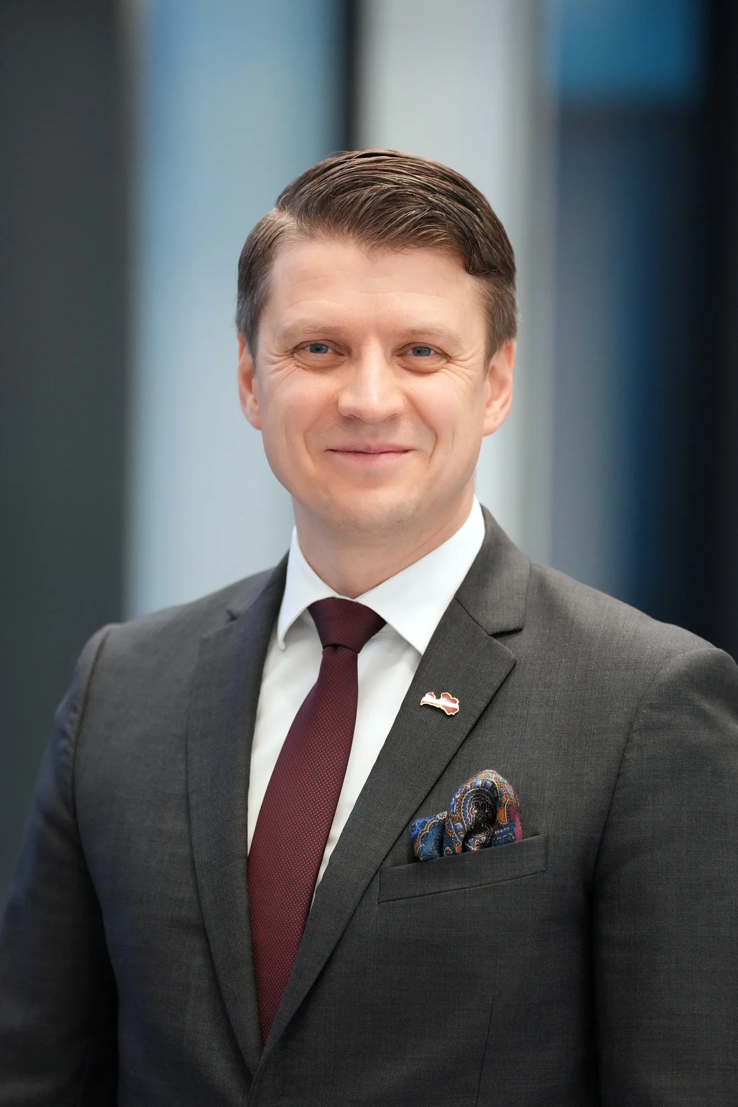Lauris Vidzis