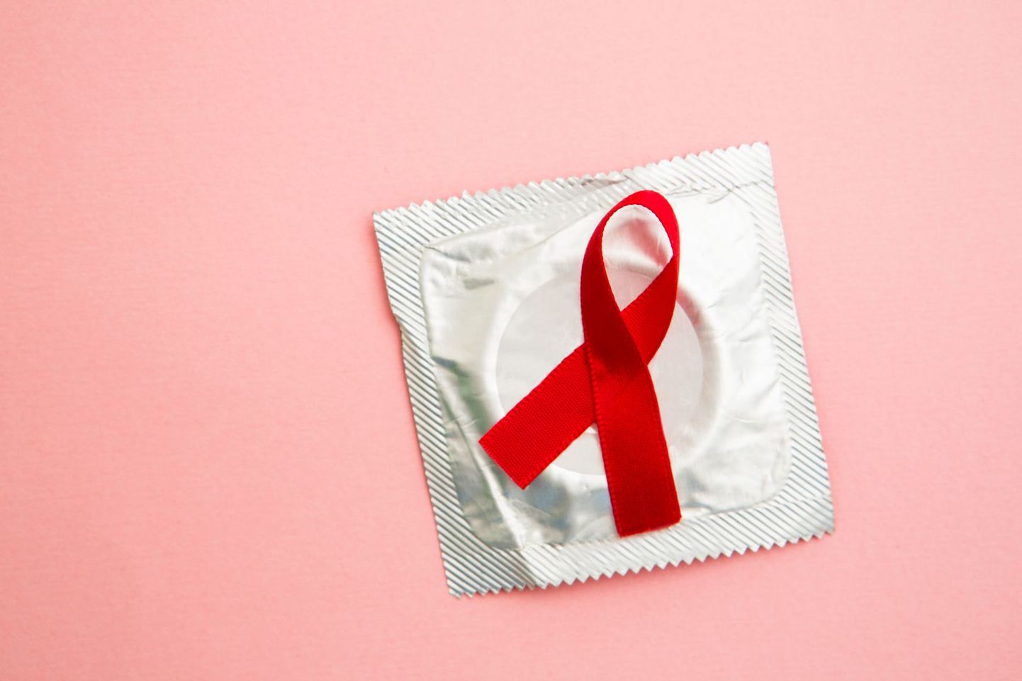 Parim kaitse HIVi vastu on kaitstud vahekord.