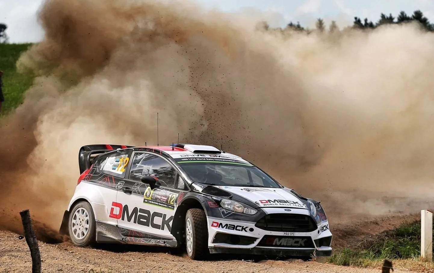 Ott Tänak