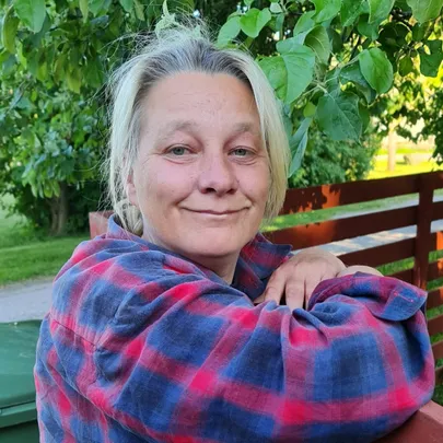 Riina Pernau