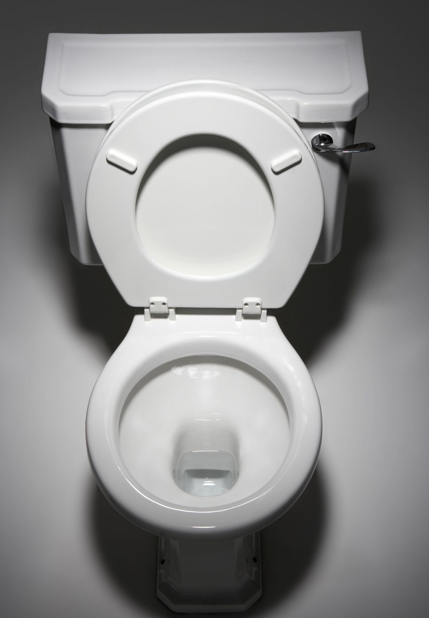 Keskkonnasõbralik WC-pott eraldab uriini ja väljaheite