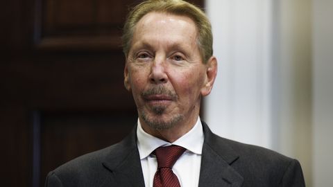 WSJ: Oracle’i Ellison hingab nüüd maailma esirikkur Muskile kuklasse. Võrdleme varandusi