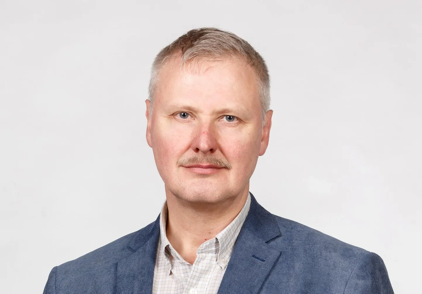 Meie Eesti haridus- ja teaduskülgede toimetaja Martin Ehala.