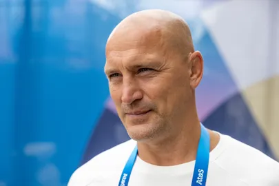 Aleksei Budõlin.