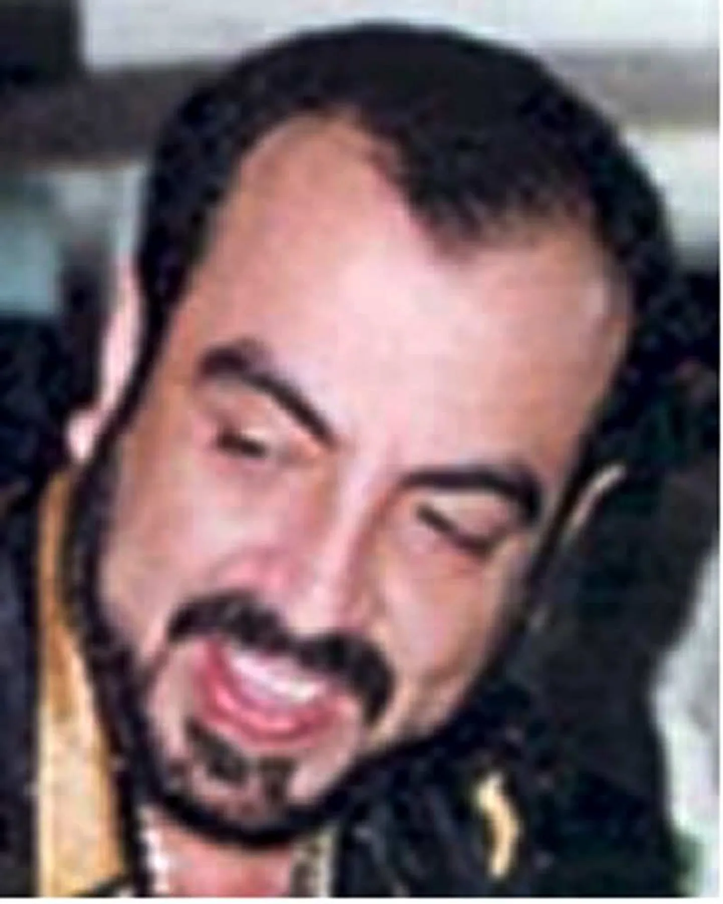Arturo Beltran Levya