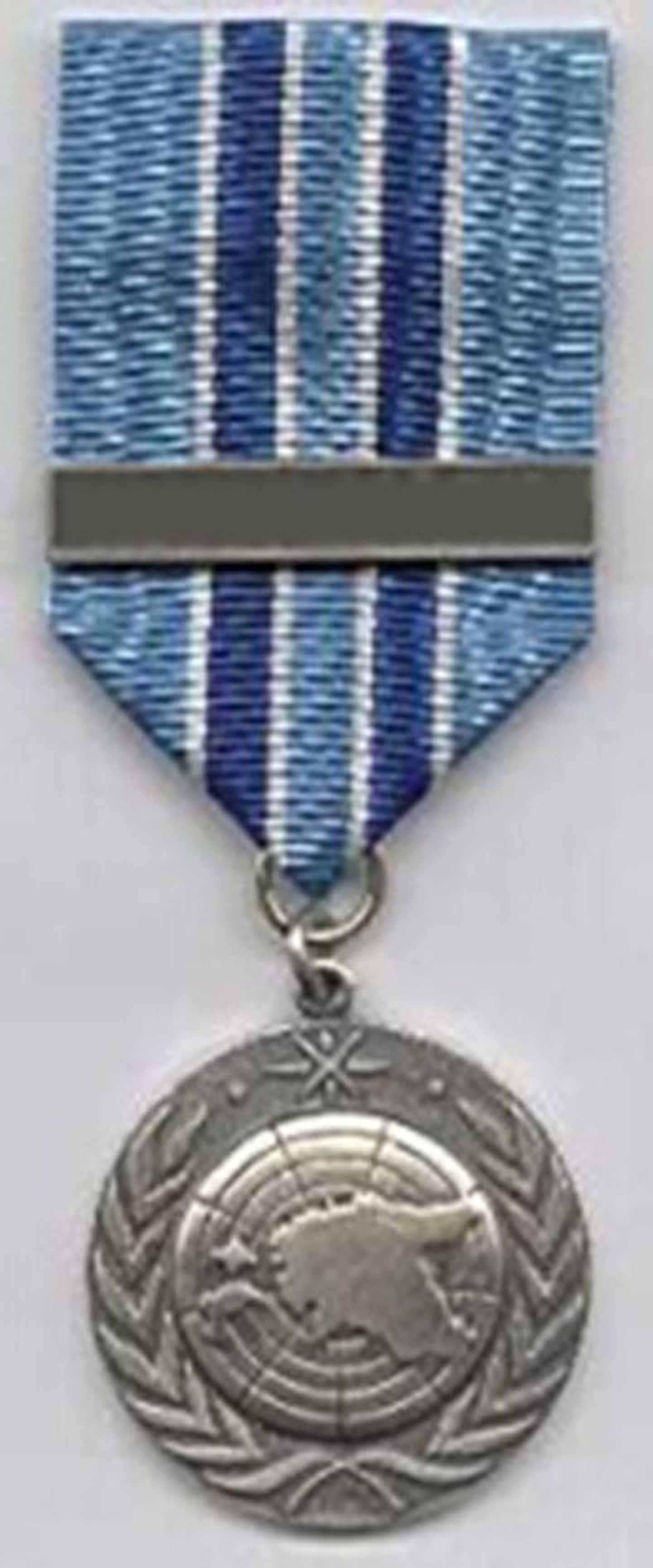 Rahuvalvaja medal