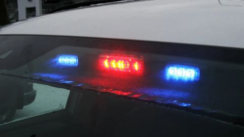 POLITSEI ⟩ Politsei pidas Narvas kinni kaks vägivallatsejat