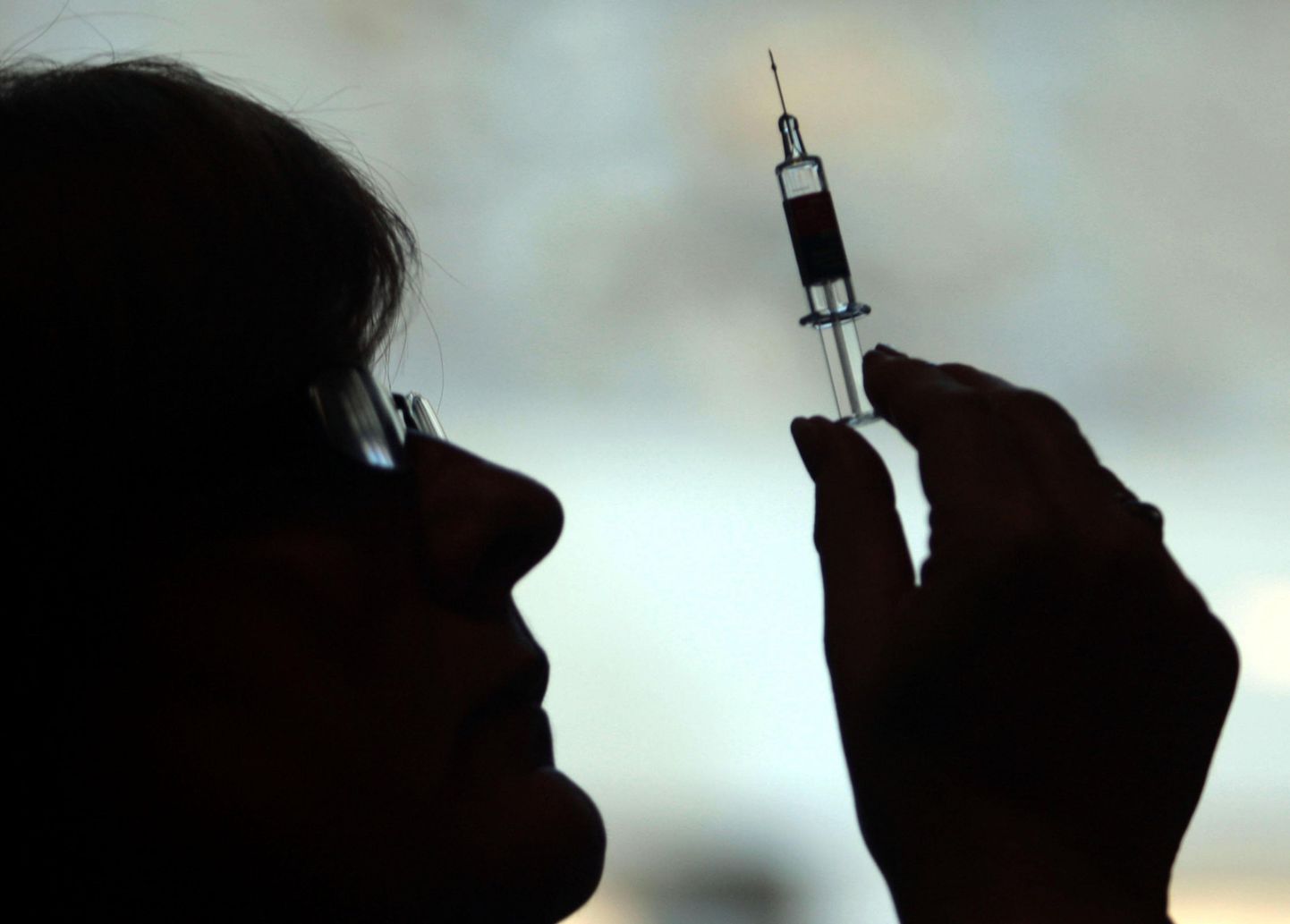 Eestis nõustus väitega, et vaktsiinid on turvalised vaid 51 protsenti vastanutest.