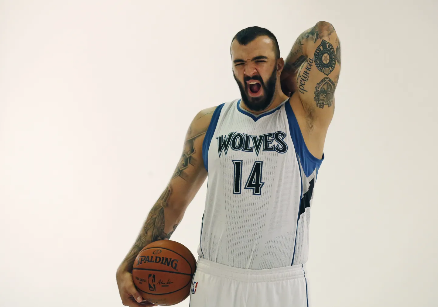 Nikola Peković.