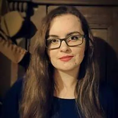 Helin Pihlap.