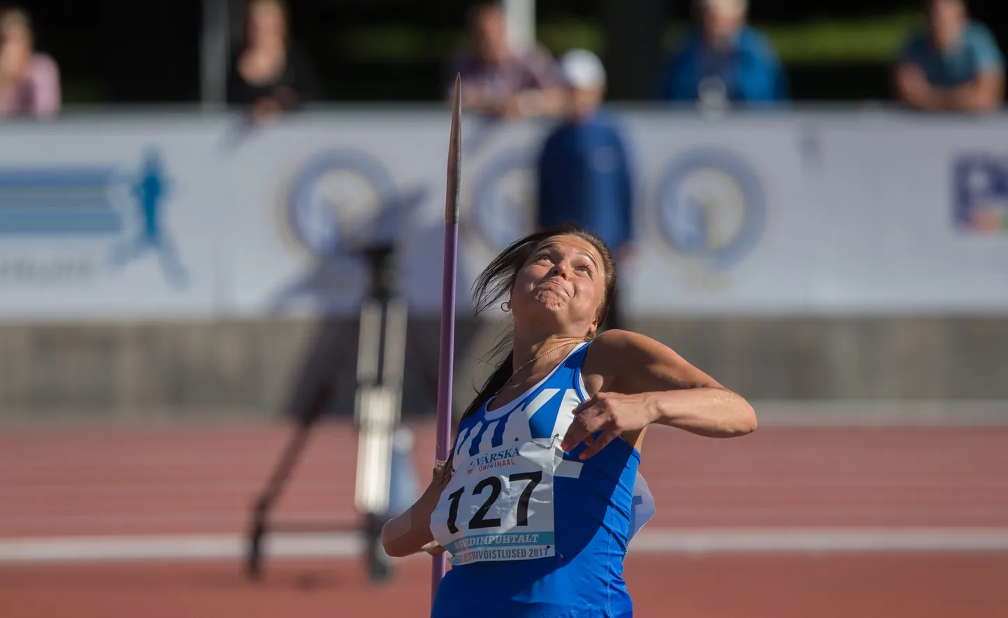 Liina Laasma