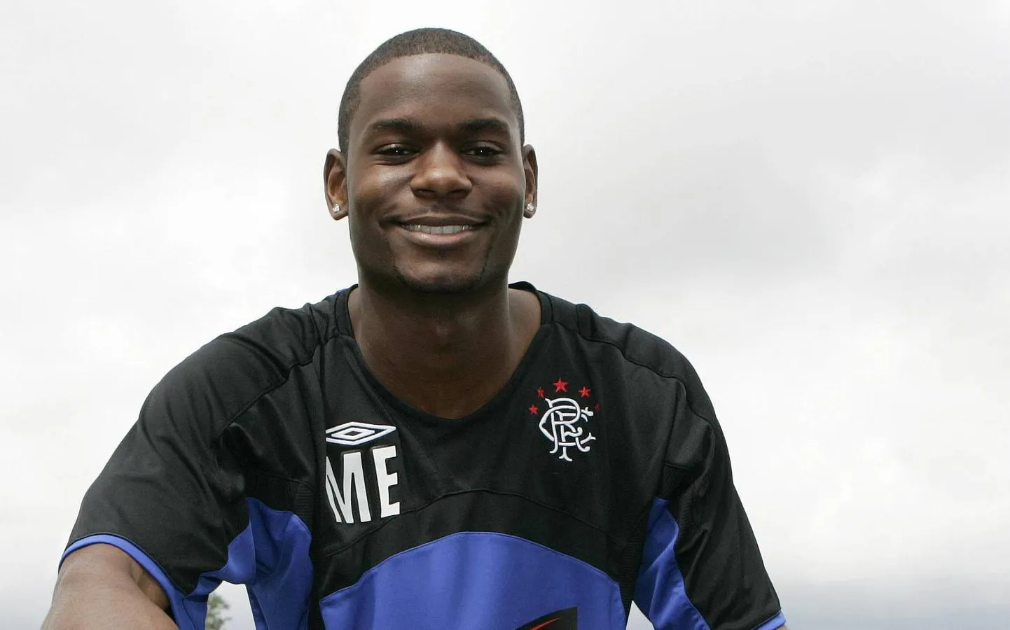 Maurice Edu